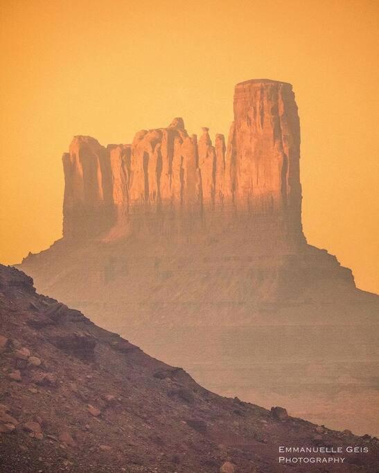 Close To Fresh Creek! Sleeps 12 ~ Amazing Views W/Serene Open Space ~ Hot Tub + Game Room ~ Trails Outside Sedona Esterno foto